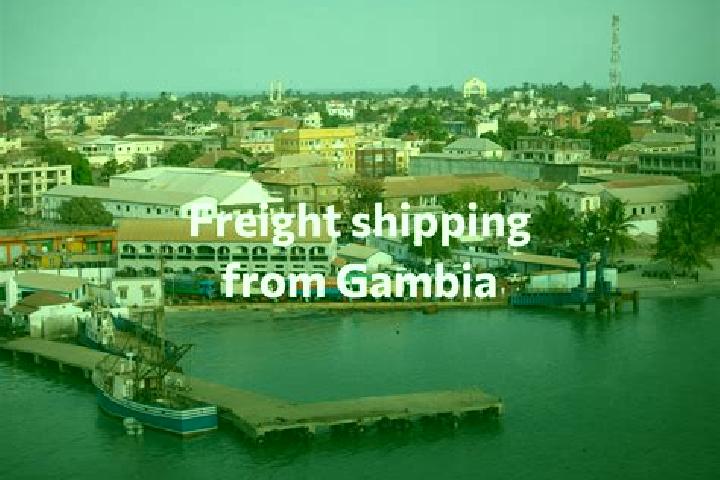 Abigail, 23 — Escort in Old Jeswang, Gambia