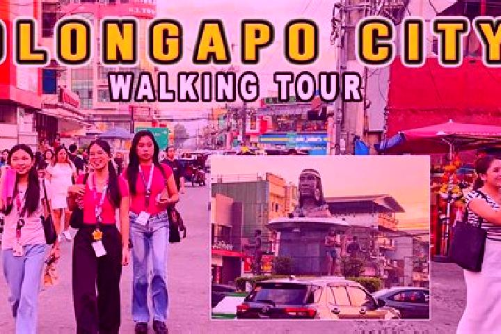 Abigail, 23 — Escort in Olongapo, Philippines