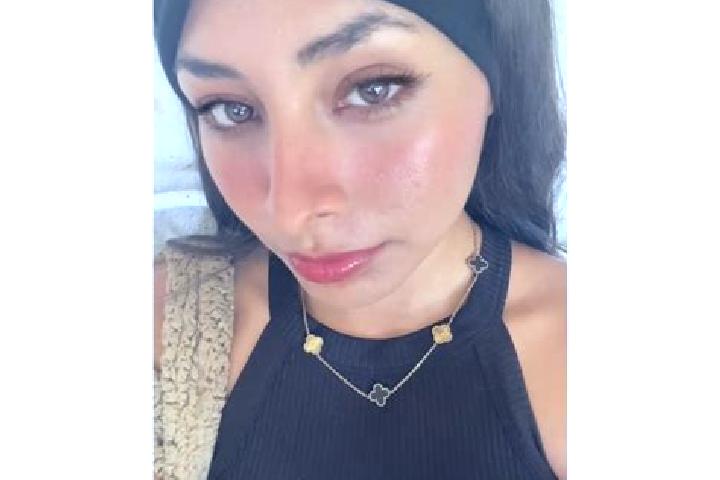 Abigail, 23 — Escort in Pahuayo Primero, Mexico