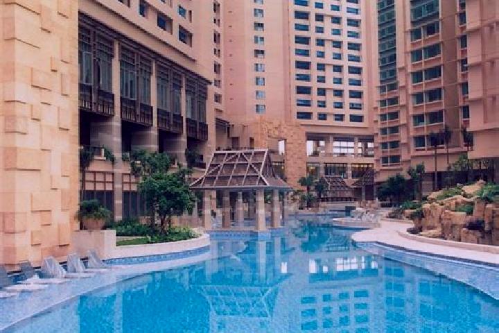 Abigail, 23 — Escort in Parc Oasis, Hong Kong