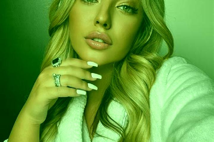 Abigail, 23 — Escort in Pereshchepyne, Ukraine