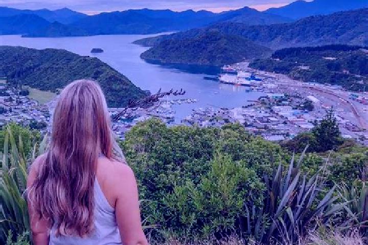 Abigail, 23 — Escort in Picton, New Zealand