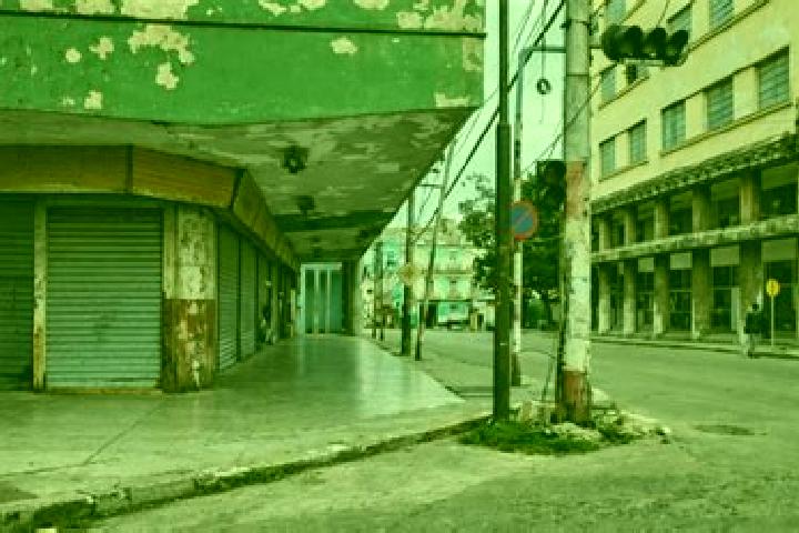 Abigail, 23 — Escort in Primero de Enero, Cuba