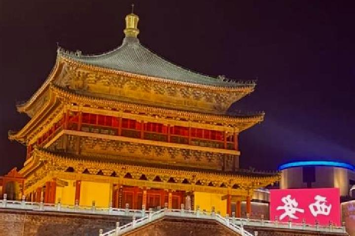 Abigail, 23 — Escort in Qujiang, China