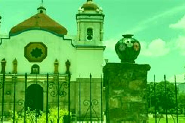 Abigail, 23 — Escort in San Bartolo Tutotepec, Mexico