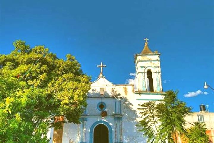Abigail, 23 — Escort in San Pablo Ixayoc, Mexico