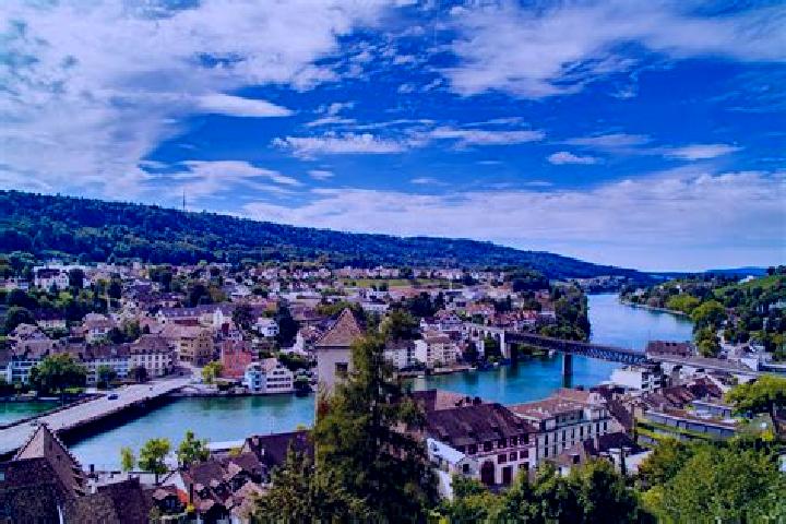 Abigail, 23 — Escort in Schaffhausen, Switzerland