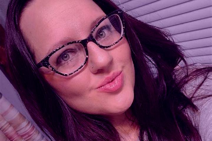 Abigail, 23 — Escort in Slayton, United States