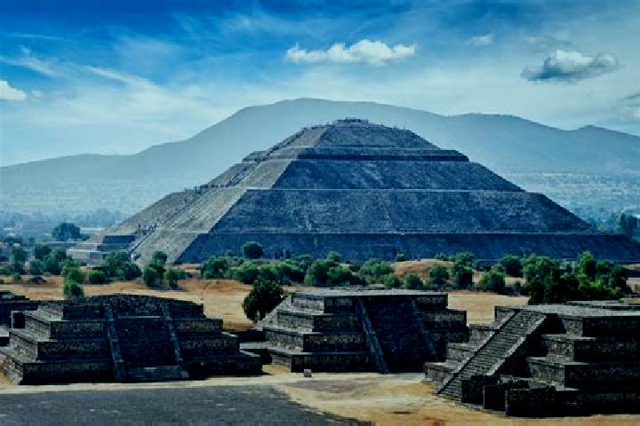 Abigail, 23 — Escort in Tenochtitlan, Mexico