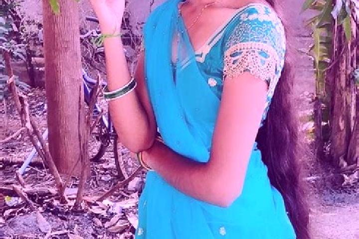Abigail, 23 — Escort in Tuni, India