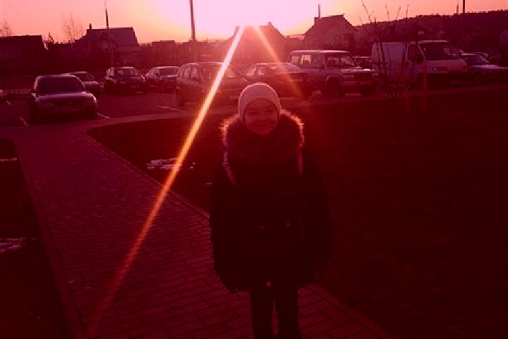 Abigail, 23 — Escort in Vyalikaya Mashchanitsa, Belarus