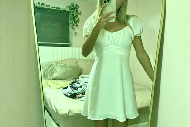 Abigail, 23 — Escort in Whitley City, United States