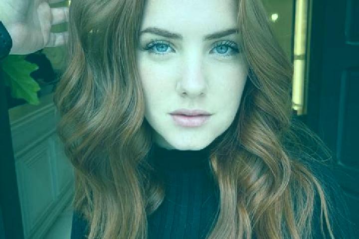 Abigail, 24, a auburn blue-eyed caribbean companion based in El Carmen. Offering Erotic Massage, Striptease, Dinner Date. Available for incall and outcall, o...