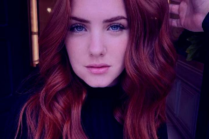 Abigail, 24, a auburn blue-eyed mixed companion based in Zasheyek. Offering Fetish, Striptease, Overnight, Travel Companion. Available for incall and outcall...
