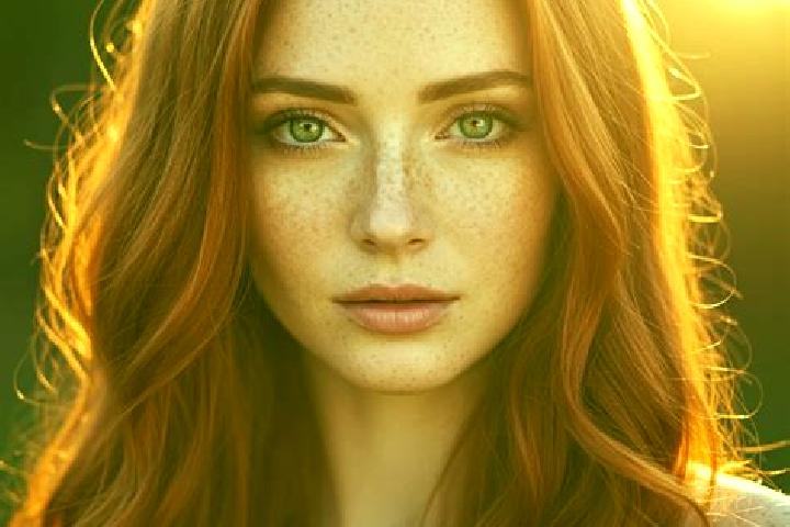 Abigail, 24, a auburn green-eyed caucasian companion based in Saint-Romphaire. Offering BDSM, Duos, Deep French Kissing, GFE. Available for incall and outcal...