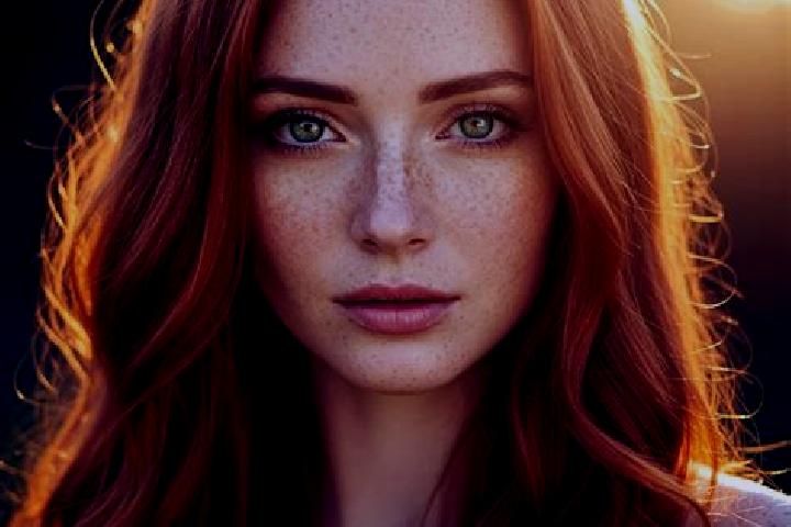 Abigail, 24, a auburn green-eyed mixed companion based in Baloy. Offering Massage, Prostate Massage, Dinner Date, Domination. Available for incall and outcal...