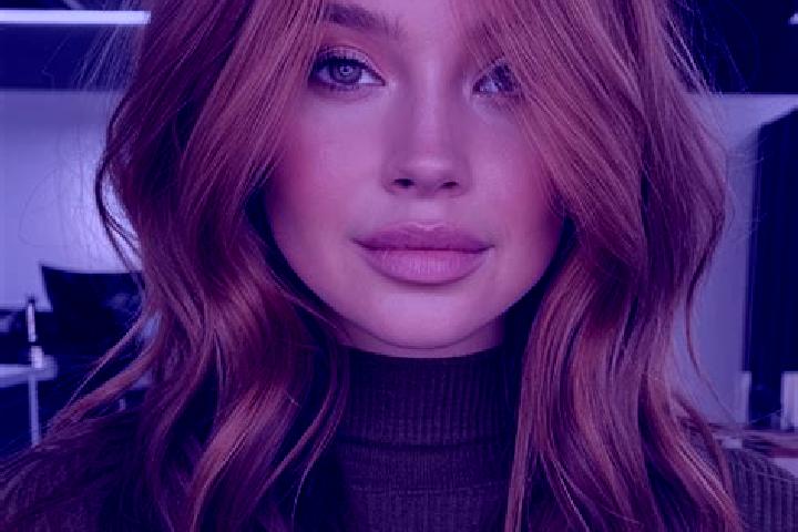 Abigail, 24, a auburn hazel-eyed slavic companion based in San Giovanni in Marignano. Offering Overnight, OWO, Fetish, Domination. Available for incall and o...