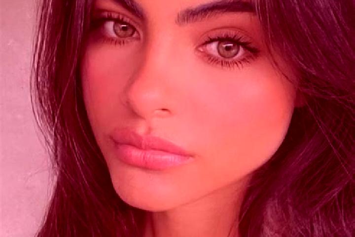 Abigail, 24, a black green-eyed european companion based in Opinogora Gorna. Offering Travel Companion, Girlfriend Experience, OWO, Couples, Prostate Massage...