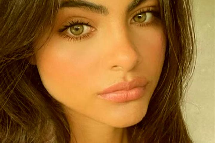 Abigail, 24, a black hazel-eyed middle eastern companion based in Two Hills. Offering Prostate Massage, CIM, Dinner Date, Massage. Available for incall and o...