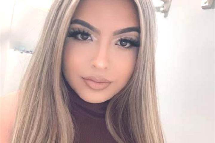 Abigail, 24, a blonde brown-eyed latina companion based in Chistyye Klyuchi. Offering OWO, Party Girl, Girlfriend Experience. Available for incall and outcal...