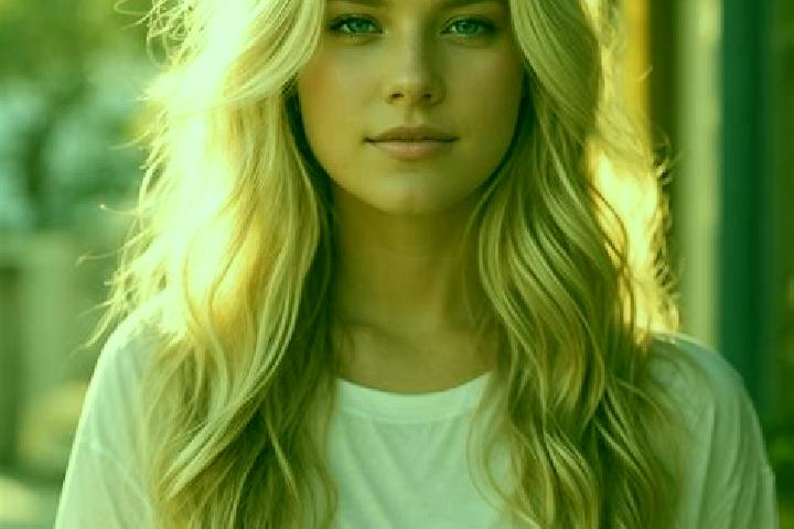 Abigail, 24, a blonde grey-eyed mixed companion based in Hoji. Offering OWO, CIM, Prostate Massage. Available for incall and outcall, day and evening dates.