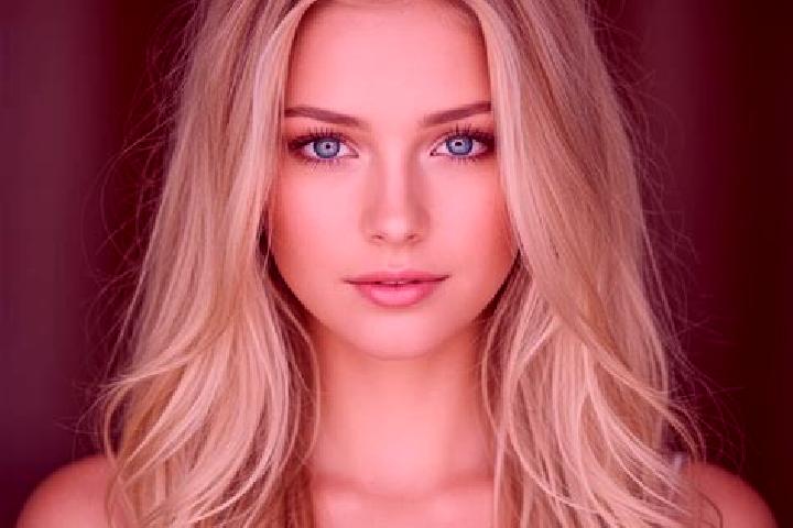 Abigail, 24, a blonde hazel-eyed mixed companion based in Lajas Adentro. Offering 69, Domination, A-Level, Prostate Massage. Available for incall and outcall...