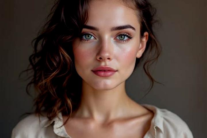 Abigail, 24, a chestnut blue-eyed mediterranean companion based in Distraccion. Offering OWO, Massage, Domination, Travel Companion, Striptease. Available fo...