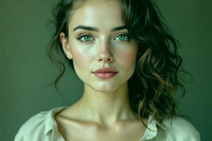 Abigail, 24, a chestnut grey-eyed mixed companion based in Padina Matei. Offering Couples, CIM, Erotic Massage. Available for incall and outcall, overnight b...
