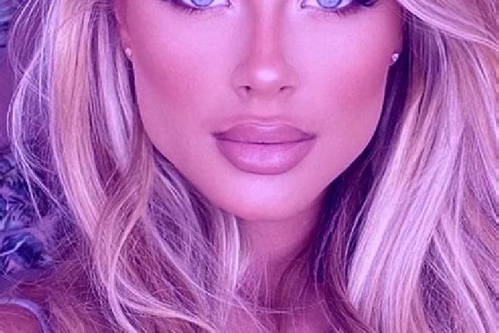 Abigail, 24, a dark blonde blue-eyed latina companion based in Phan Rang-Thap Cham. Offering CIM, Roleplay, Tantra. Available for incall and outcall, overnig...