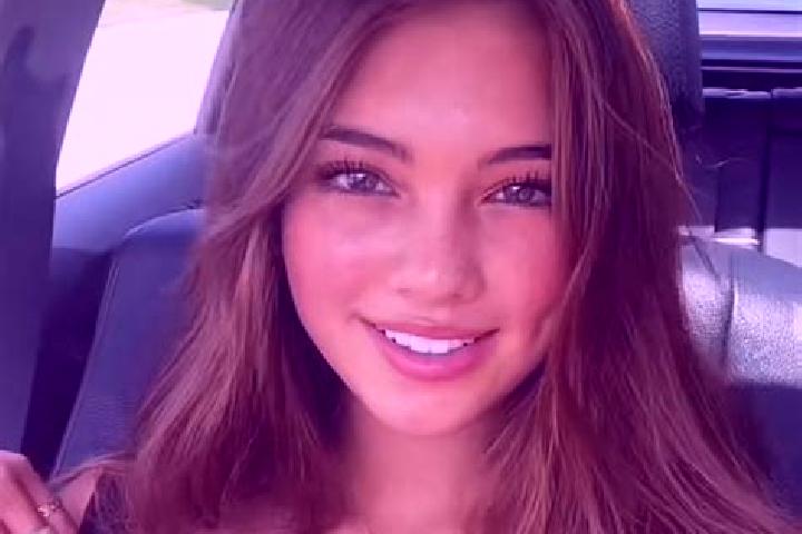 Abigail, 24, a dark blonde brown-eyed mixed companion based in Santander Jimenez. Offering Massage, Duos, Deep French Kissing. Available for incall and outca...