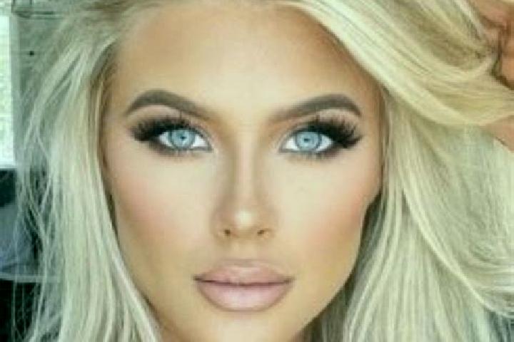 Abigail, 24, a platinum blonde amber-eyed mediterranean companion based in Staroleushkovskaya. Offering OWO, Overnight, Erotic Massage. Available for incall ...