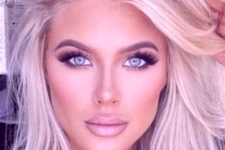 Abigail, 24, a platinum blonde grey-eyed caucasian companion based in Laohugang. Offering Travel Companion, Tantra, Prostate Massage, Girlfriend Experience, ...