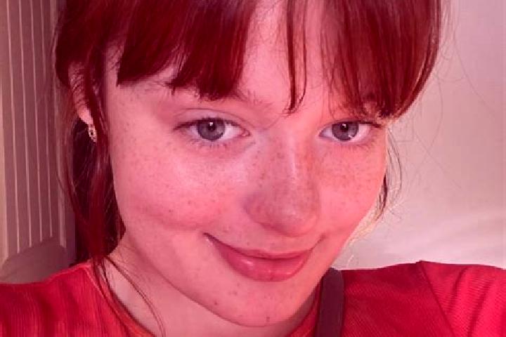 Abigail, 24, a red grey-eyed mediterranean companion based in Kolumbug. Offering BDSM, Overnight, Roleplay. Available for incall and outcall, overnight booki...