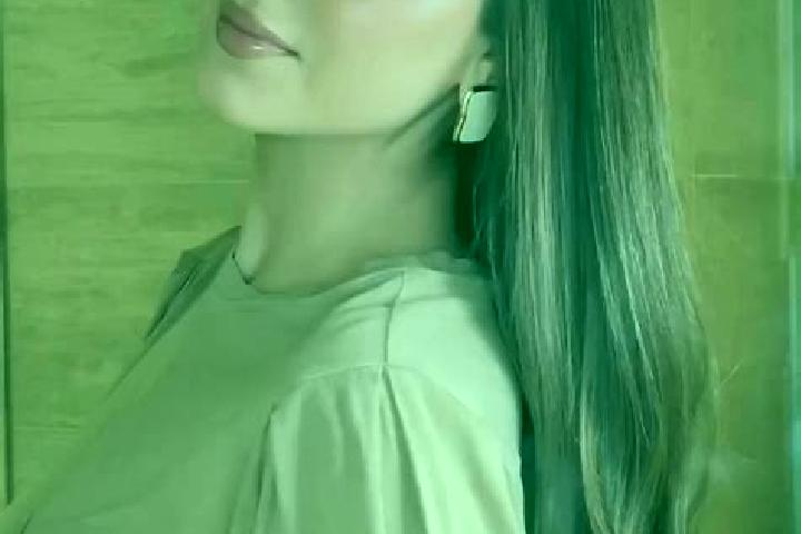 Abigail, 24 — Escort in Al Hadar, Iraq