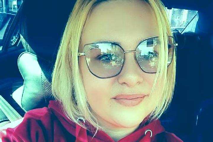Abigail, 24 — Escort in Alexandria, Romania