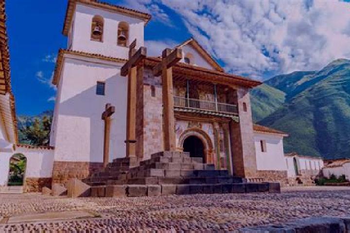 Abigail, 24 — Escort in Andahuaylillas, Peru