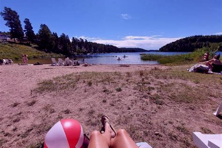 Abigail, 24 — Escort in Arjaeng, Sweden
