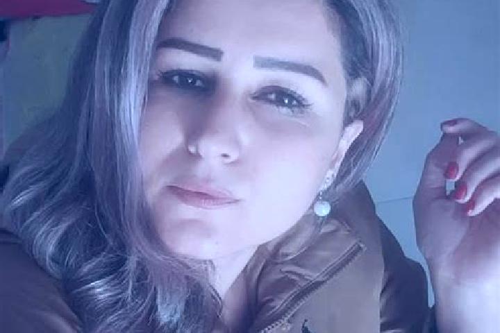 Abigail, 24 — Escort in Ash Shaykh Badr, Syria