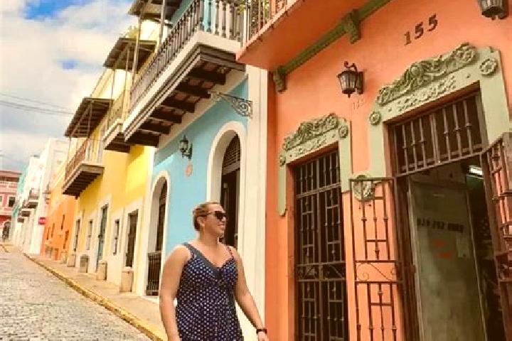 Abigail, 24 — Escort in Bajandas, Puerto Rico