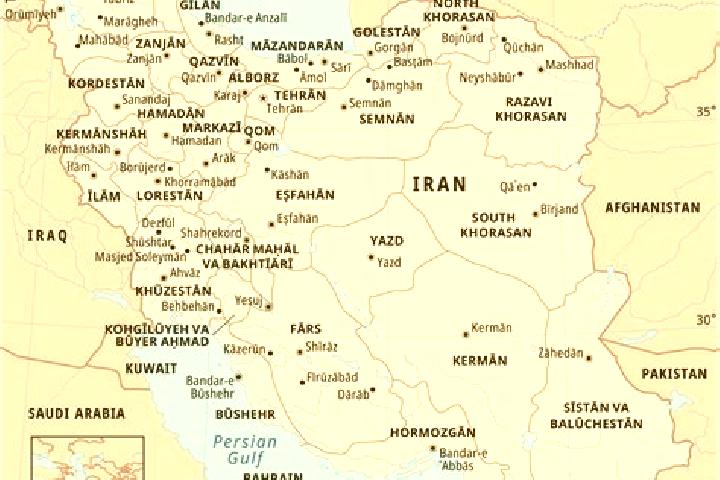 Abigail, 24 — Escort in Basmenj, Iran