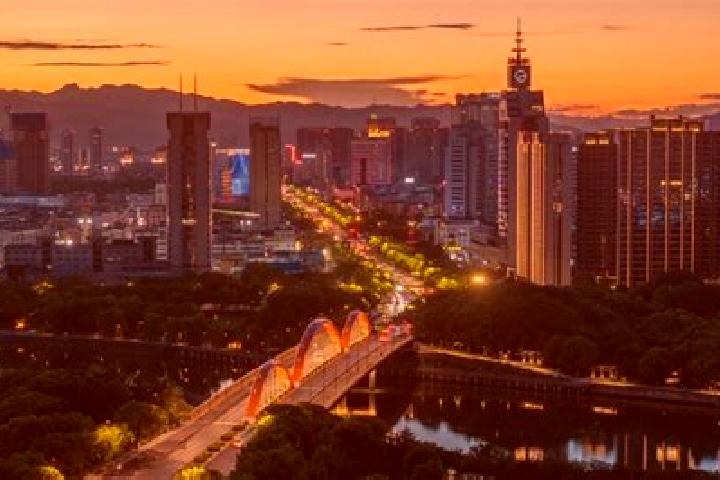 Abigail, 24 — Escort in Boyang, China