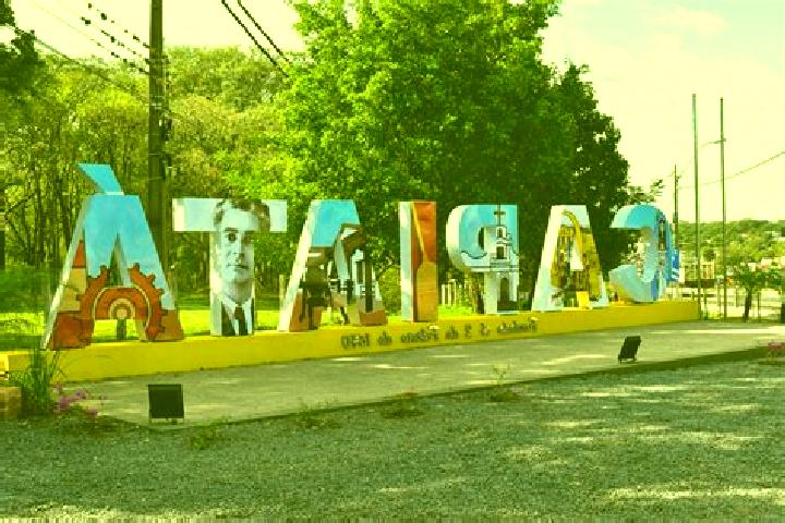 Abigail, 24 — Escort in Capiata, Paraguay