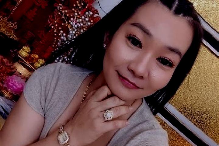 Abigail, 24 — Escort in Chenda, China