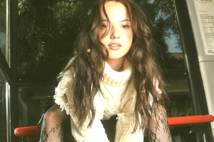 Abigail, 24 — Escort in Chester Gap, United States