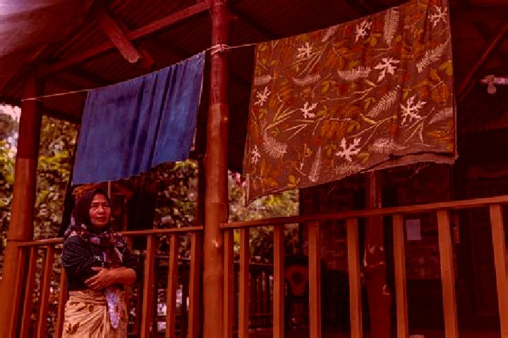 Abigail, 24 — Escort in Citalahab, Indonesia