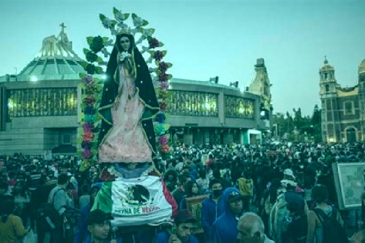 Abigail, 24 — Escort in Colonia Guadalupana, Mexico