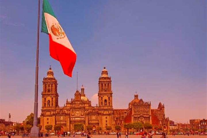 Abigail, 24 — Escort in Colonia Santiago, Mexico