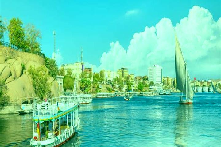 Abigail, 24 — Escort in Farshut, Egypt