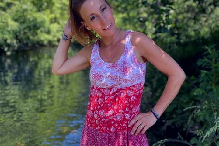 Abigail, 24 — Escort in Finsterwalde, Germany