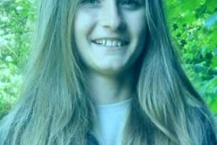 Abigail, 24 — Escort in Freudenberg, Germany